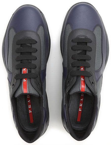 prada heren schoenen uitverkoop|Men's Shoes .